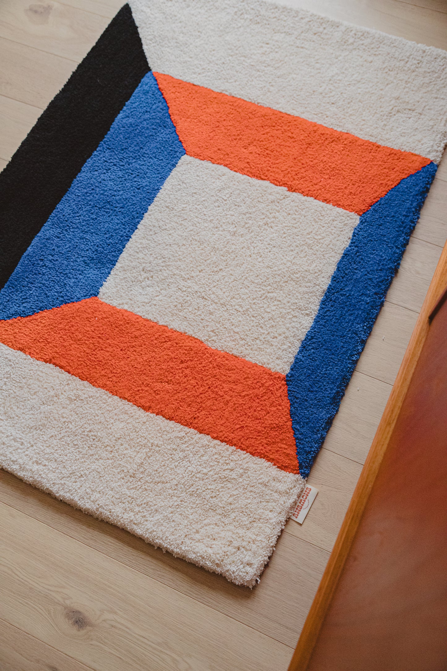 Alexander - Tapis de sol