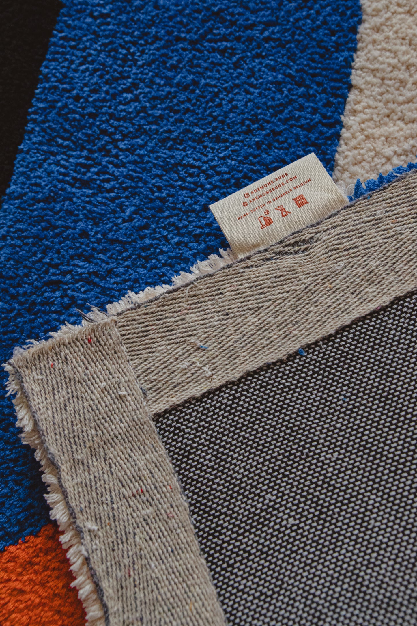 Alexander - Tapis de sol