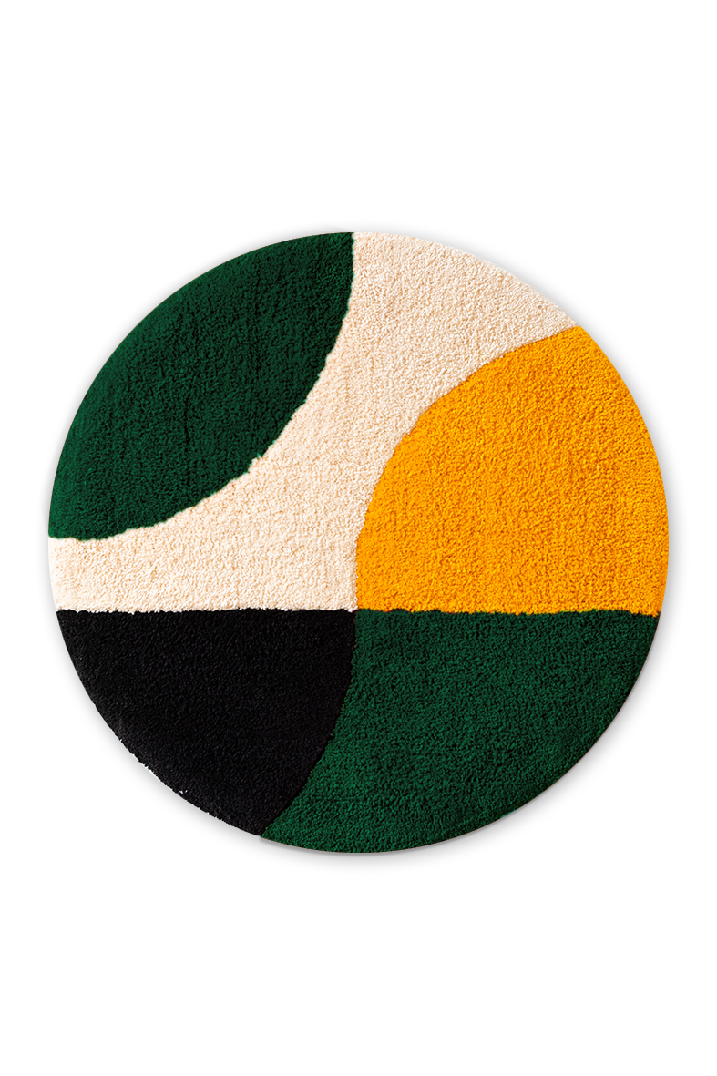 Margaux - Tapis de sol