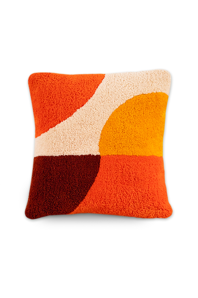 Bauhaus - Housse de coussin