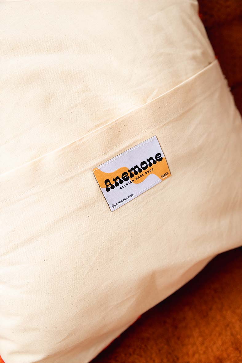 Bauhaus - Housse de coussin