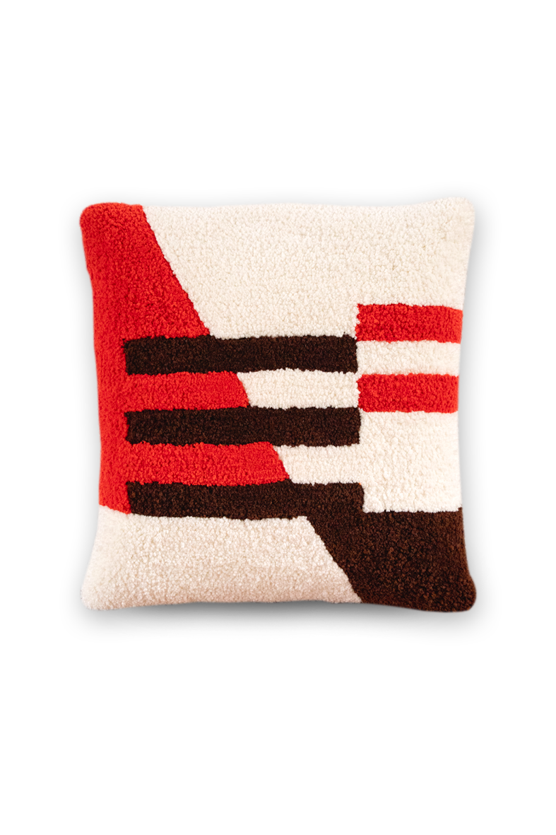 Anni - Housse de coussin