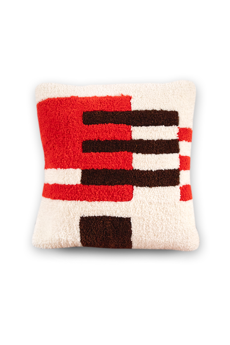 Josef - Housse de coussin