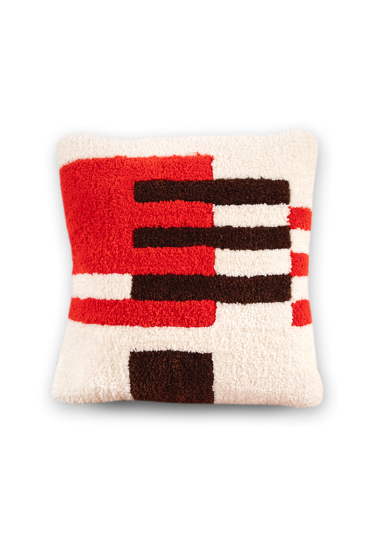 Josef - Housse de coussin