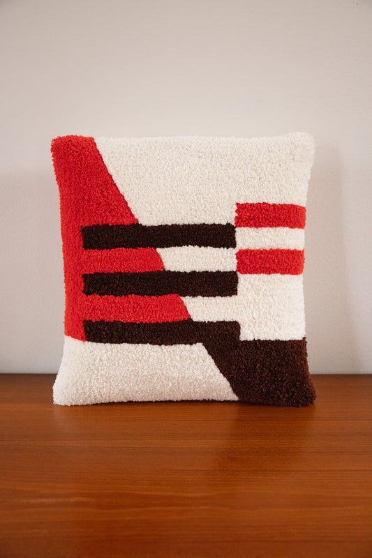 Anni - Housse de coussin