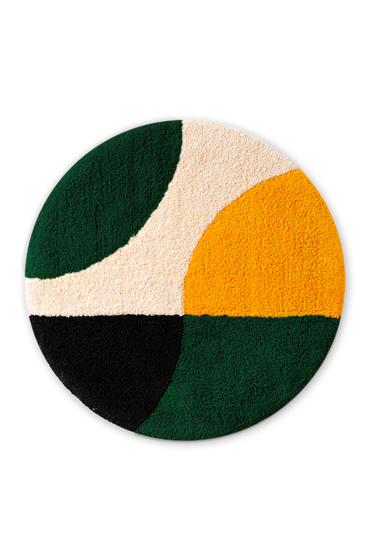 Margaux - Tapis de sol