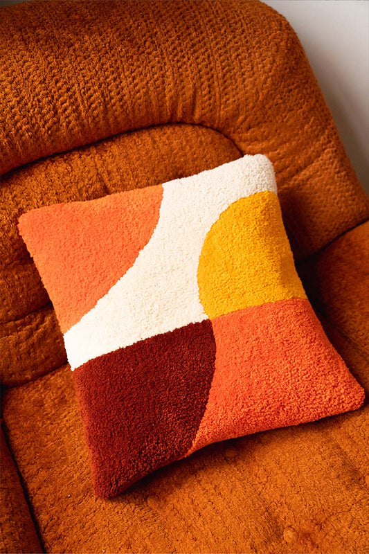Bauhaus - Housse de coussin