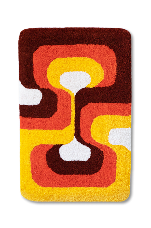 Suzy -  Tapis de sol